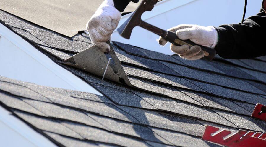 Professional Flat Roofing Installation in Sheffield, TX